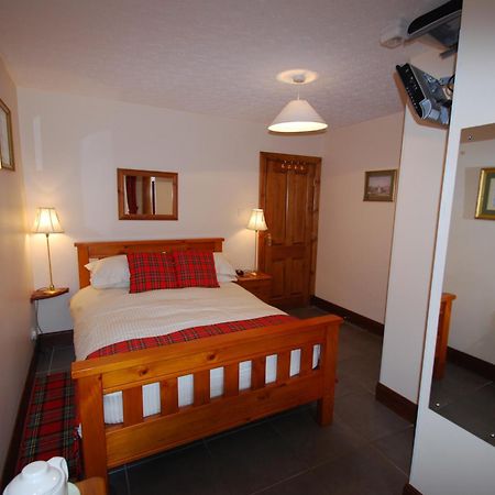 Dunlichity House Bed And Breakfast Inverness Dış mekan fotoğraf