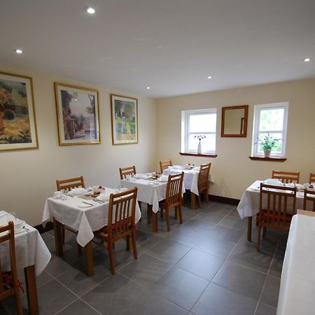 Dunlichity House Bed And Breakfast Inverness Dış mekan fotoğraf