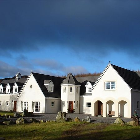 Dunlichity House Bed And Breakfast Inverness Dış mekan fotoğraf