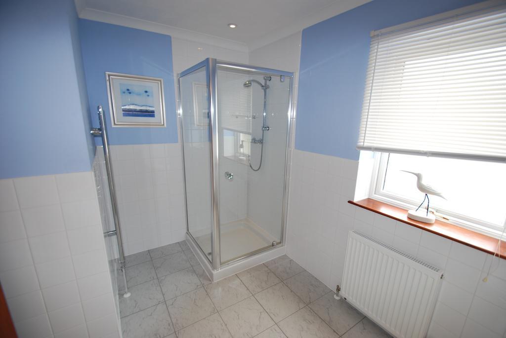 Dunlichity House Bed And Breakfast Inverness Oda fotoğraf