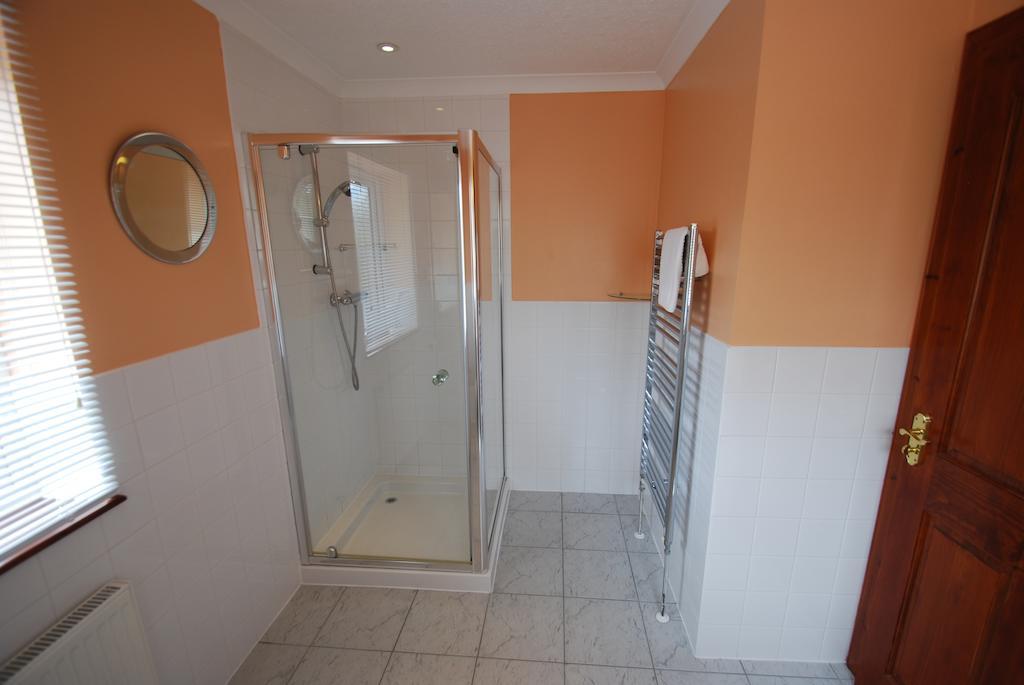 Dunlichity House Bed And Breakfast Inverness Oda fotoğraf
