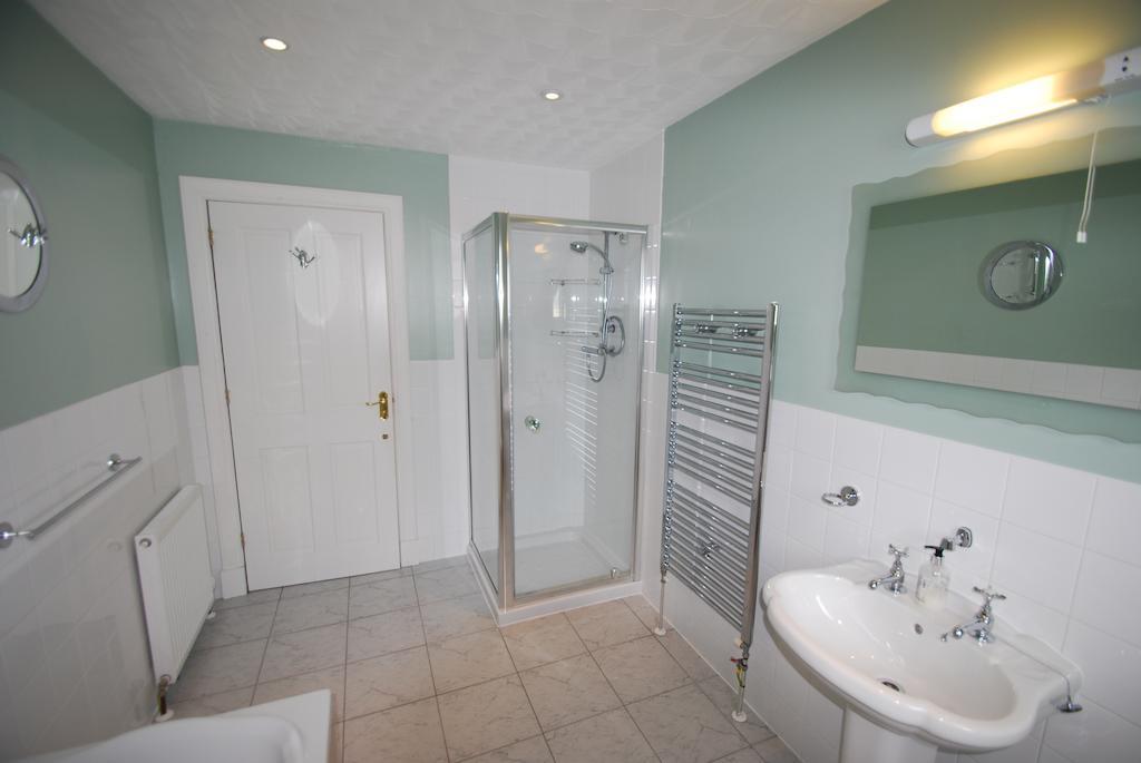 Dunlichity House Bed And Breakfast Inverness Oda fotoğraf
